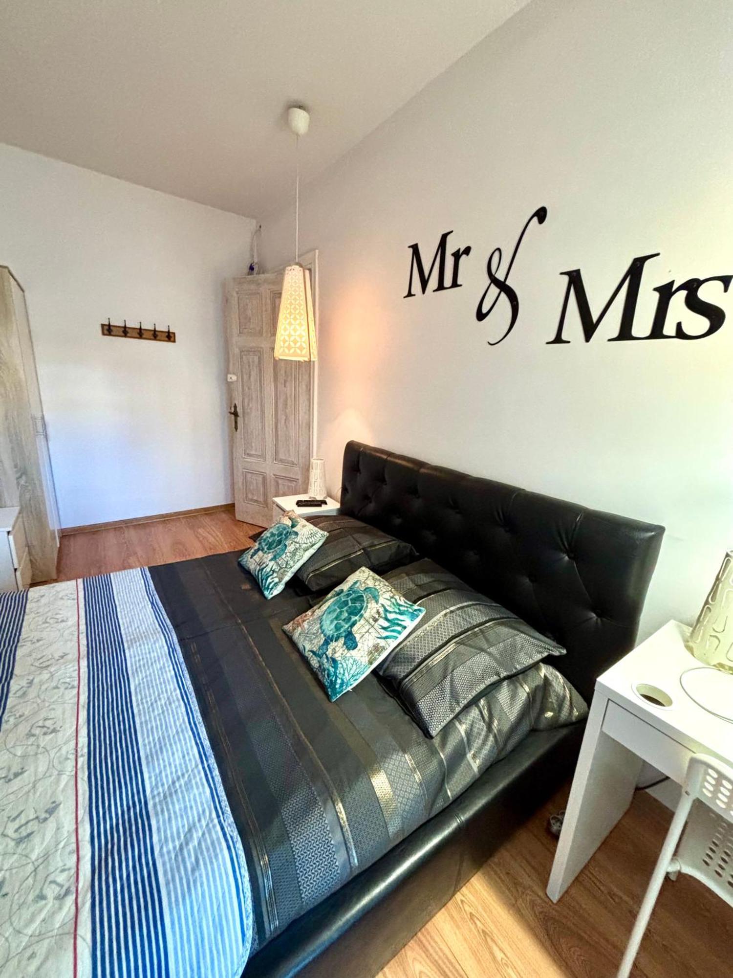 Serenity Tuz Przy Plazy Apartment Sopot